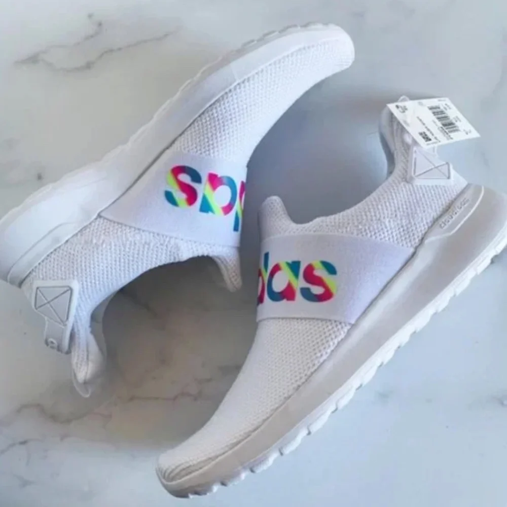 adidas lite racer trainers 🌼 - Picture 2 of 7